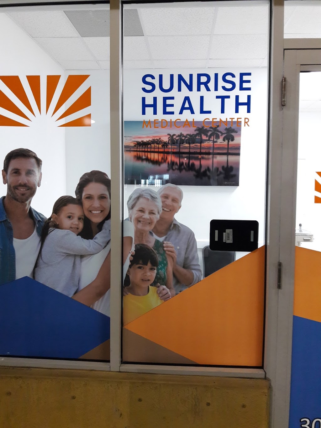 Sunrise Health Medical Center | 15260 SW 280th St UNIT 113, Homestead, FL 33032, USA | Phone: (786) 660-6070