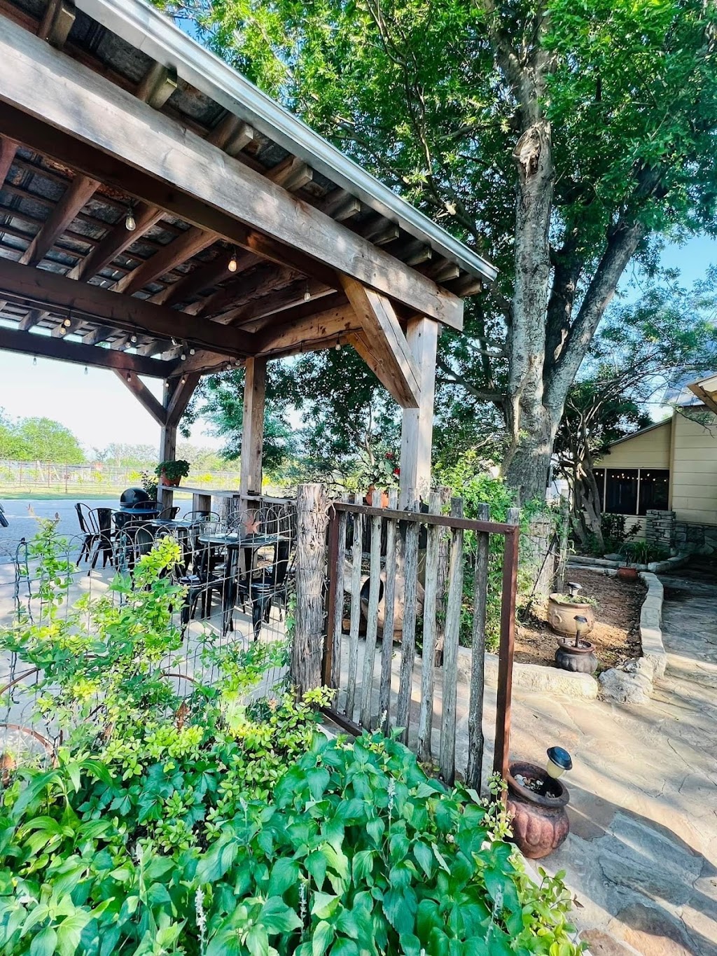 Saint Tryphon Farm & Vineyards | 24 Wasp Creek Rd, Boerne, TX 78006, USA | Phone: (830) 777-6704