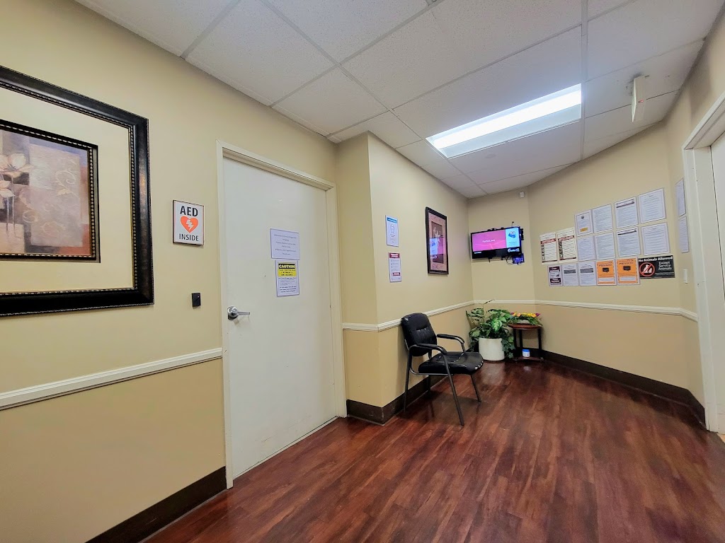 Grove Diagnostic Imaging | 8283 Grove Ave, Rancho Cucamonga, CA 91730, USA | Phone: (909) 982-8638