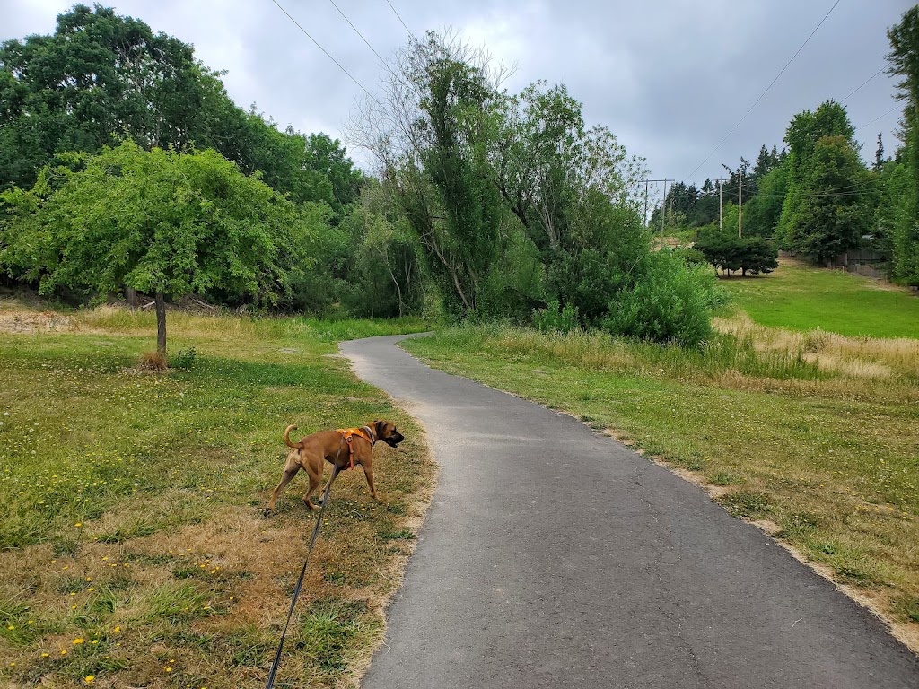 Burntwood Park | SW 158th Pl, SW 160th Ave, Beaverton, OR 97007, USA | Phone: (503) 645-3539