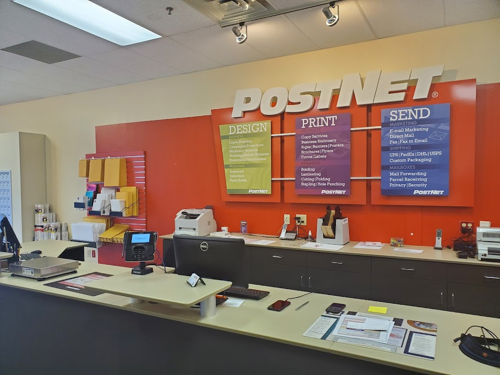 PostNet | 7548 Preston Rd #141, Frisco, TX 75034, USA | Phone: (214) 436-4922