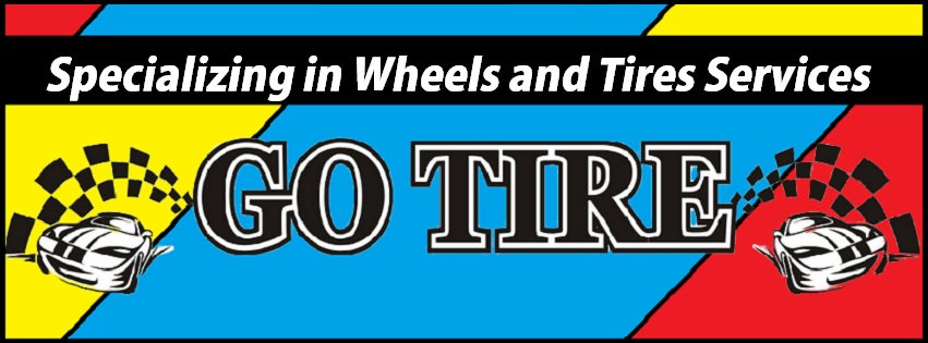 Go Tire, LLC | 315 Bloomfield Ave, Newark, NJ 07107, USA | Phone: (973) 732-1973