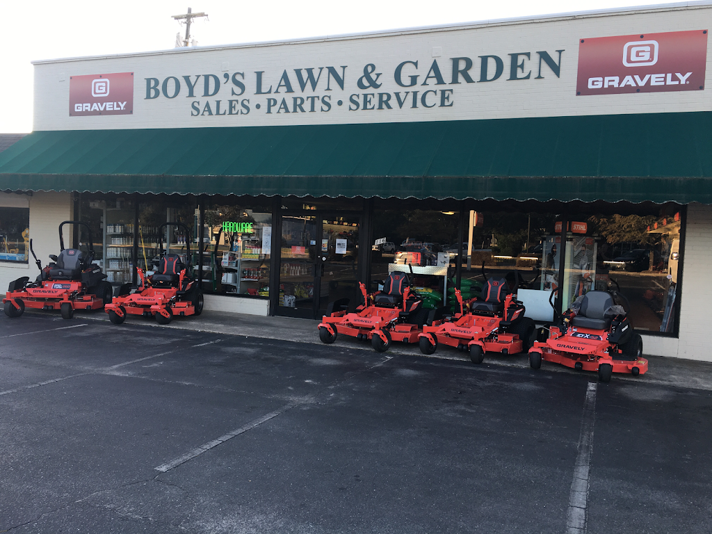 Boyd Tire & Appliance | 110 N Main St, Clover, SC 29710, USA | Phone: (803) 222-3231