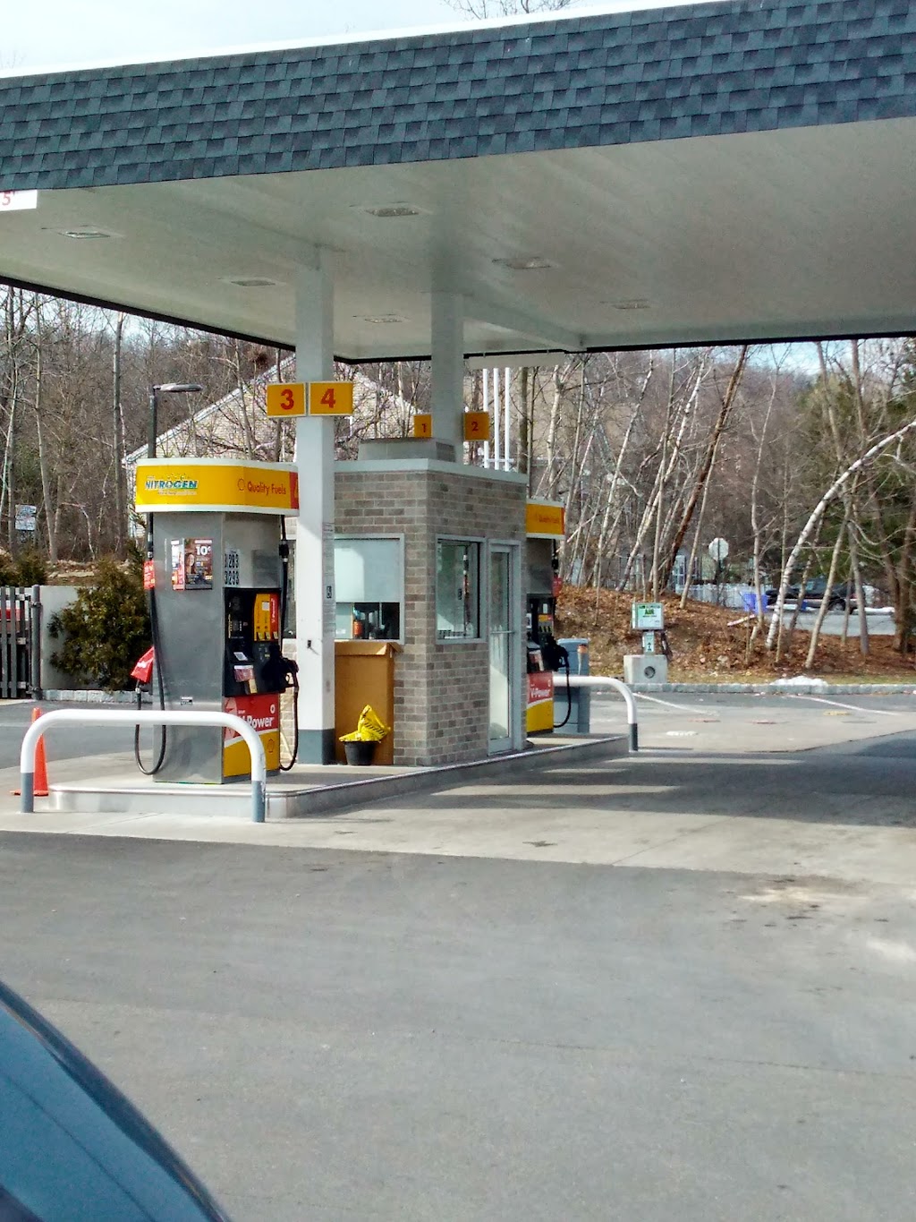 Shell | 155 S Salem St, Randolph, NJ 07869, USA | Phone: (973) 328-6605