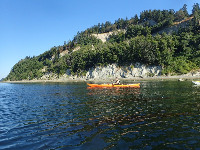 Whidbey Island Kayaking | 5781 Bayview Rd, Langley, WA 98260, USA | Phone: (360) 221-0229