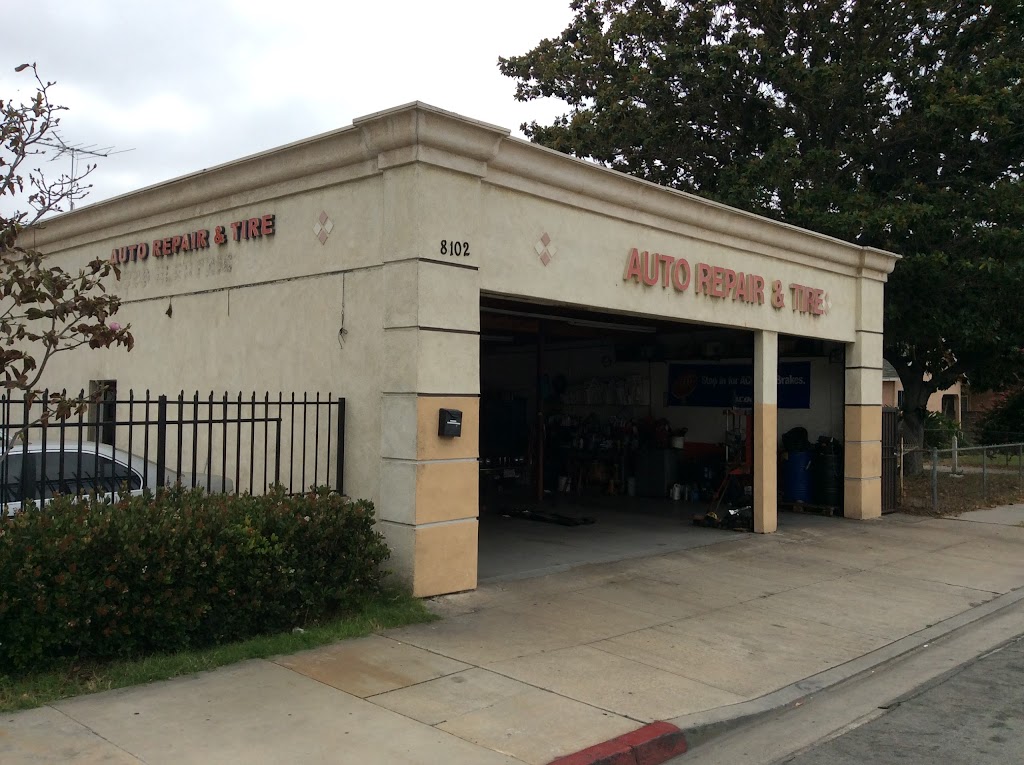 J D Auto Services | 8102 Somerset Blvd, Paramount, CA 90723, USA | Phone: (562) 633-1899