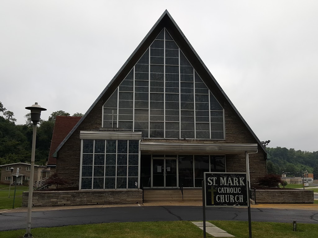 Saint Eugene Church - Saints Joachim and Anne Parish | 3210 Liberty Way, McKeesport, PA 15133, United States | Phone: (412) 751-0663