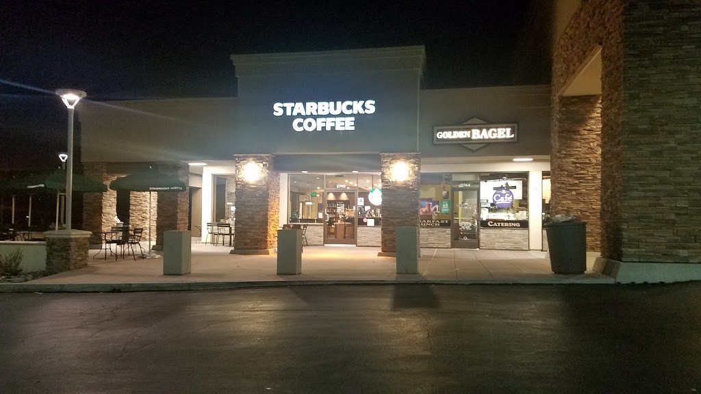 Starbucks | 2740 Fletcher Pkwy, El Cajon, CA 92020 | Phone: (619) 469-6106