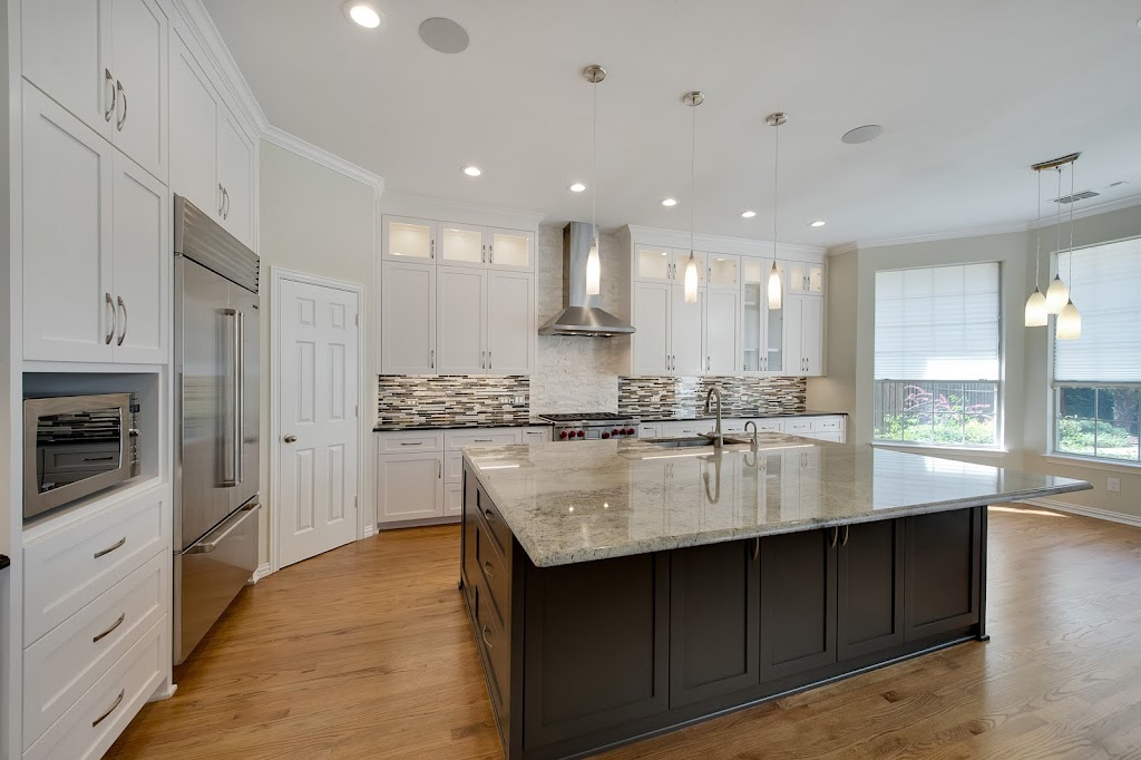 Elite Home & Kitchen Remodeling | 2930 Preston Rd Suite 980, Frisco, TX 75034, USA | Phone: (972) 334-9800