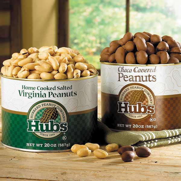 Hubs Virginia Peanuts | 1459 Armory Dr, Franklin, VA 23851, USA | Phone: (757) 562-4081