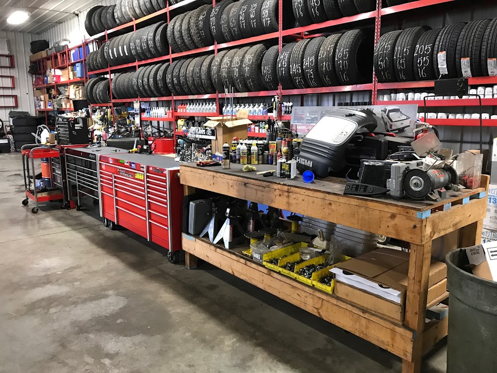 Shelby Automotive LLC | 47181 Ryan Rd, Shelby Twp, MI 48317 | Phone: (586) 884-4590