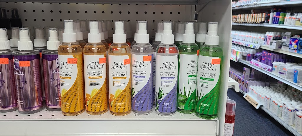 Hair Style Beauty Supply Inc | 2931 Harbor St # A, Pittsburg, CA 94565, USA | Phone: (925) 439-1640