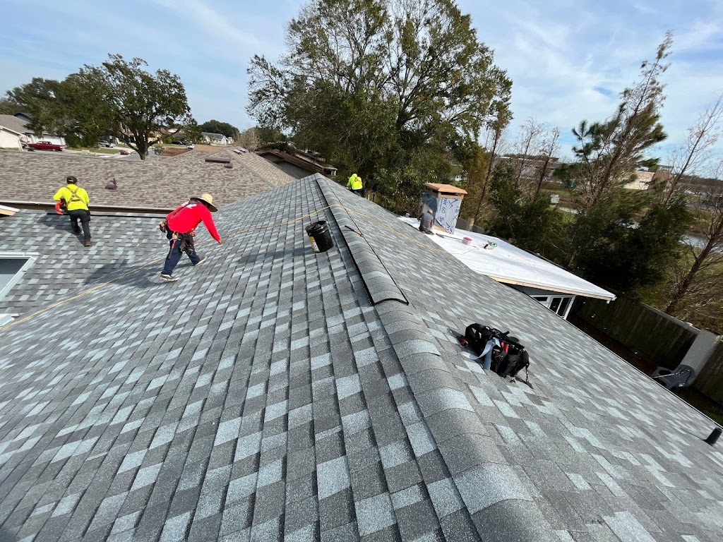 Gullett Roofing | 930 Marcum Rd Suite#3, Lakeland, FL 33809, USA | Phone: (863) 412-2821