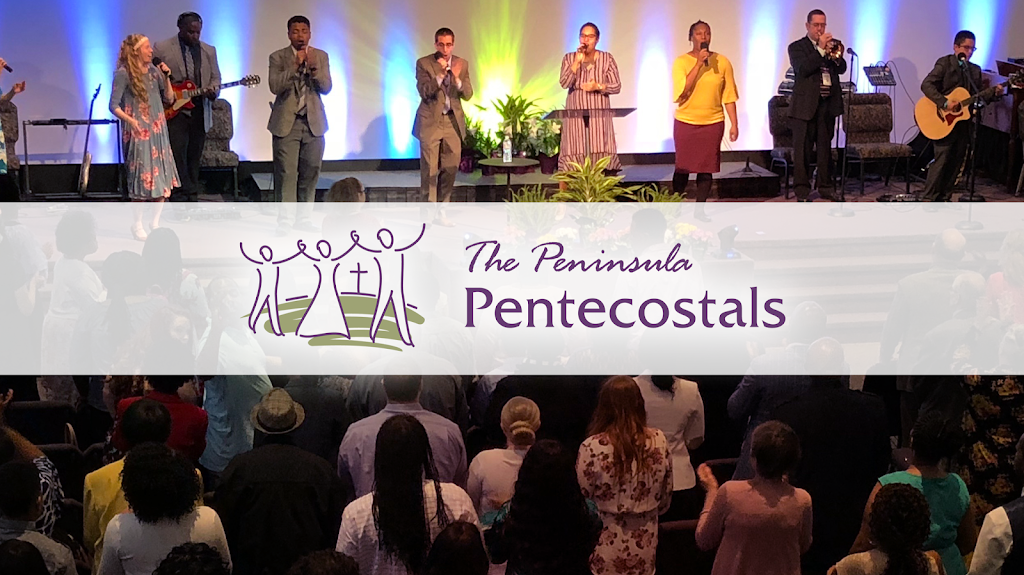 The Peninsula Pentecostals | 404 Sharon Dr, Newport News, VA 23602, USA | Phone: (757) 875-5454