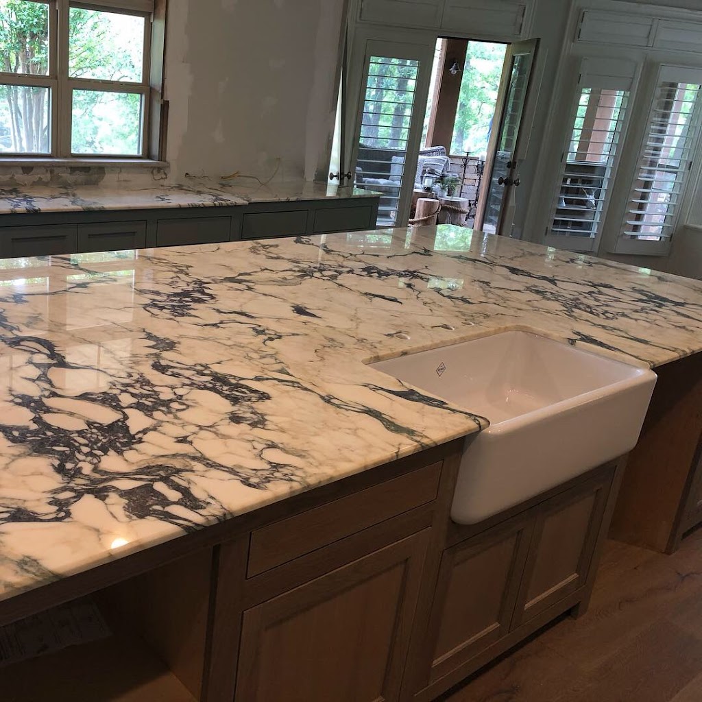 Martinez Custom Granite | 11179 250th St, Blanchard, OK 73010, USA | Phone: (405) 760-6594