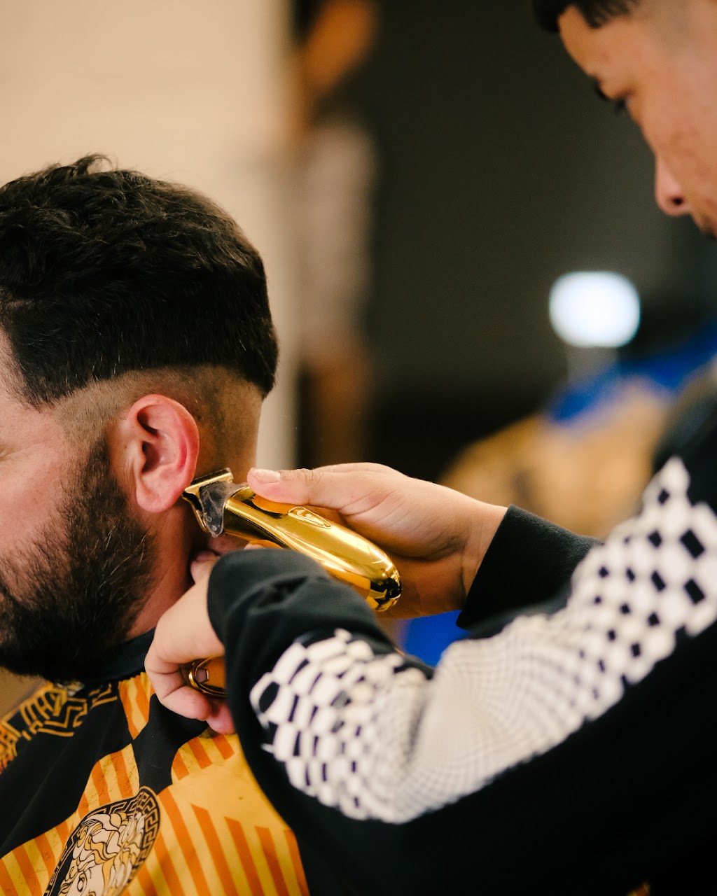 Legends 2 Barbershop & Tattoo Parlor | 13831 W Glendale Ave, Glendale, AZ 85307, USA | Phone: (623) 248-8260