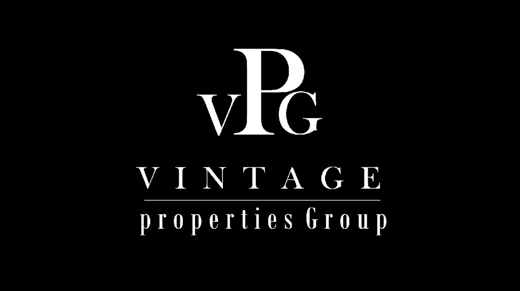 Vintage Properties Group, Inc | 214 Oakdale Rd, Jamestown, NC 27282, USA | Phone: (336) 777-6200