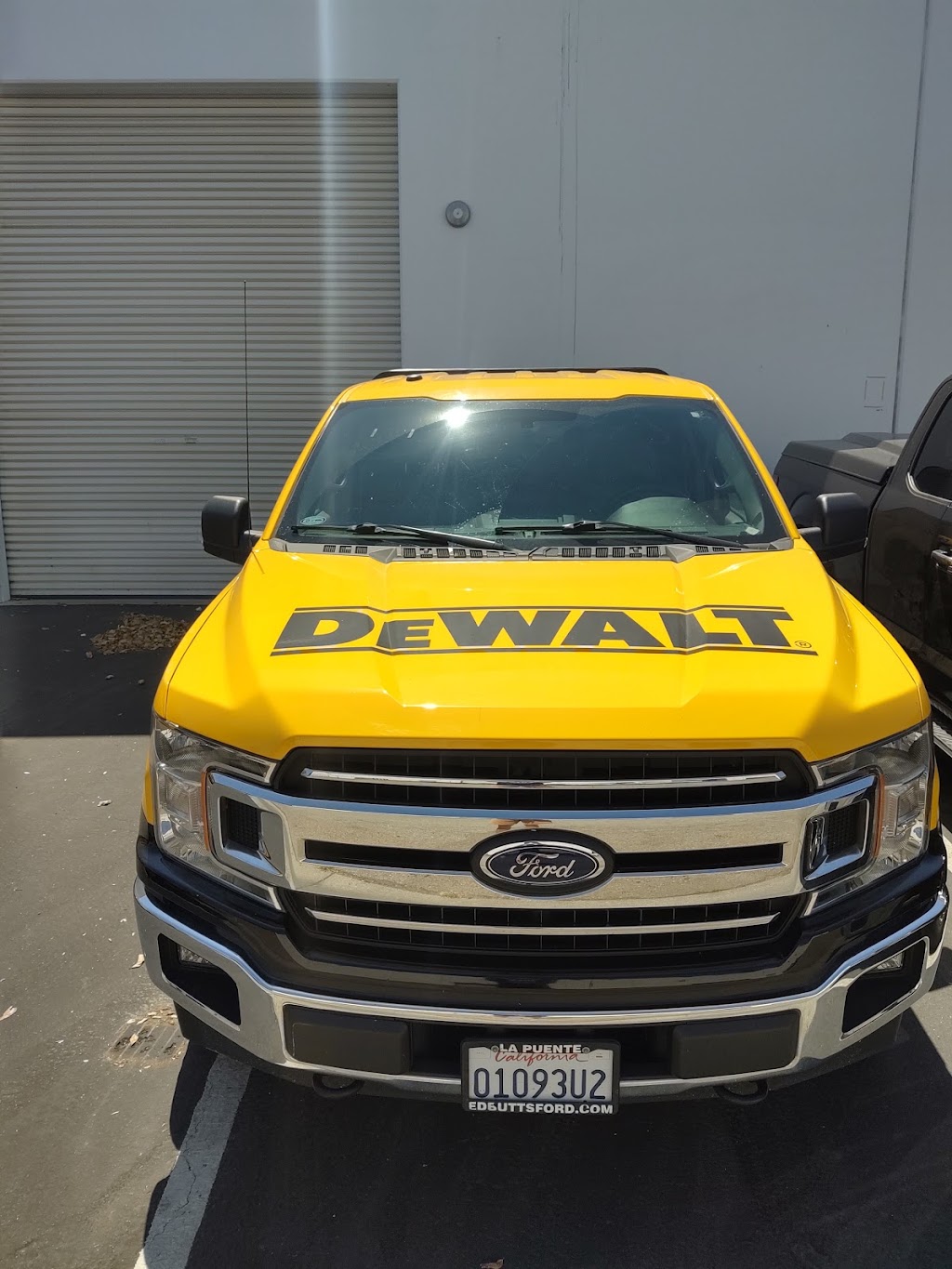 DEWALT Service Center | 1352 S Grove Ave B, Ontario, CA 91761, USA | Phone: (909) 930-1437