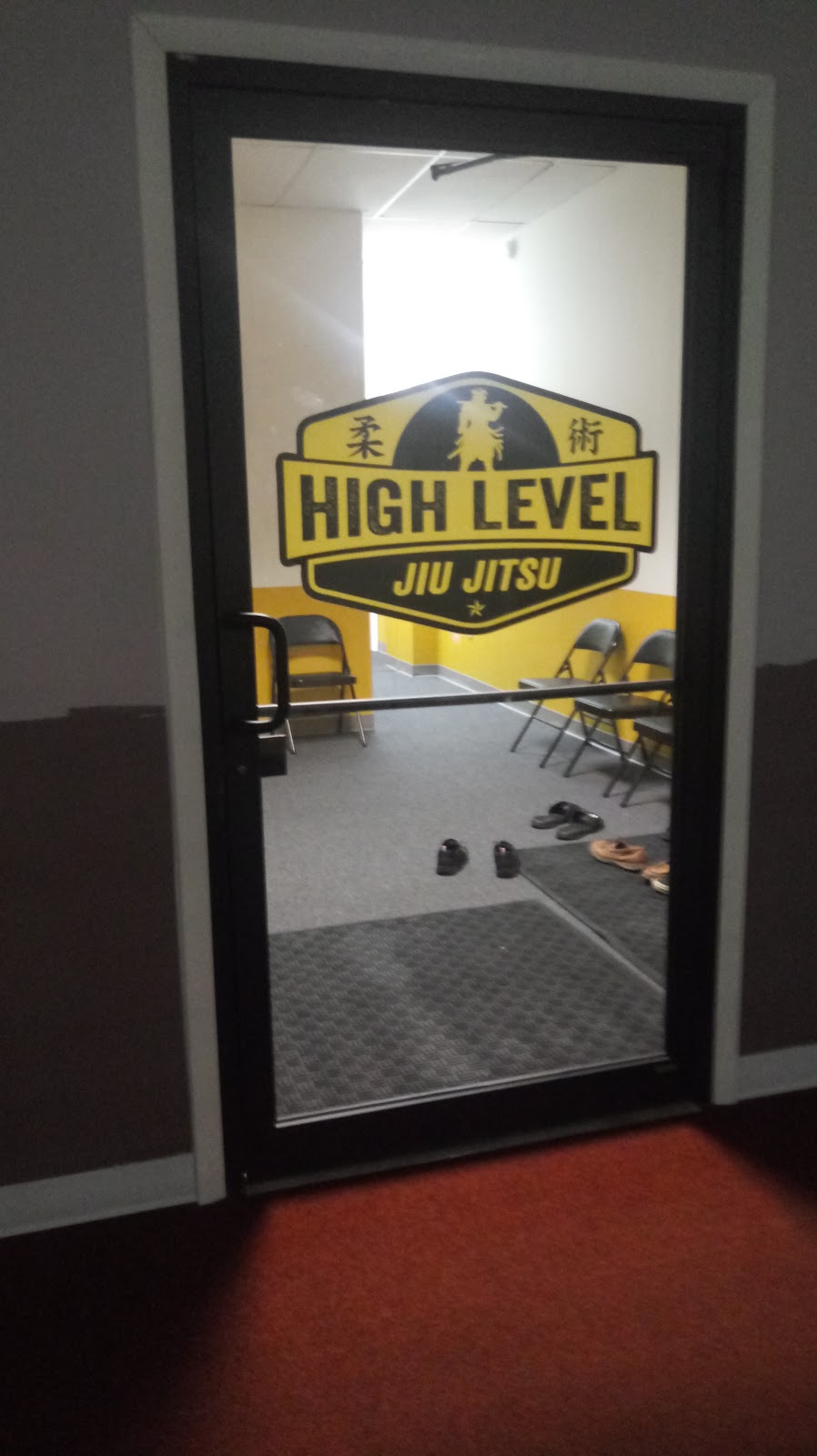 High Level Jiu Jitsu | 2370 Riverfront Center, Amsterdam, NY 12010, USA | Phone: (518) 332-6587