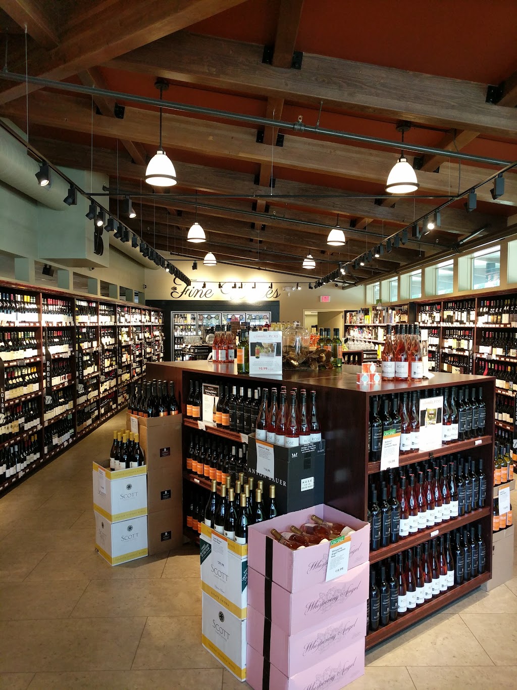 Balduccis Wine & Spirits | 1050 E Putnam Ave #1303, Greenwich, CT 06878, USA | Phone: (203) 637-7600