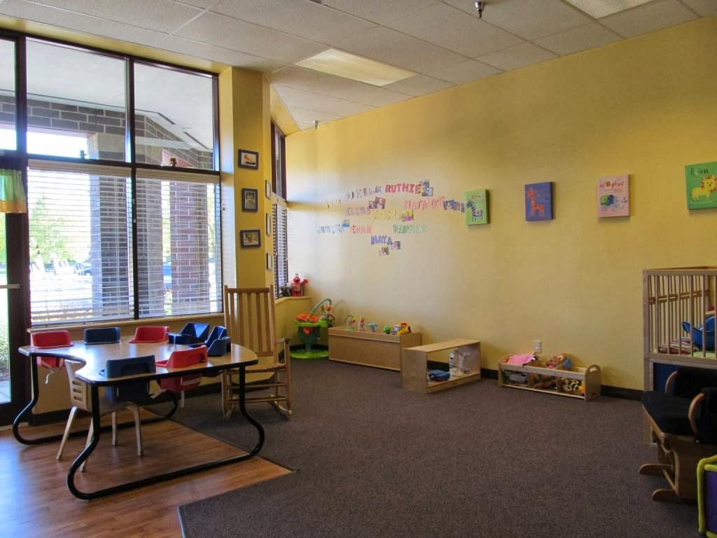 Day By Day Child Development Center | 1565 Cliff Rd #9, Eagan, MN 55122, USA | Phone: (651) 405-8005