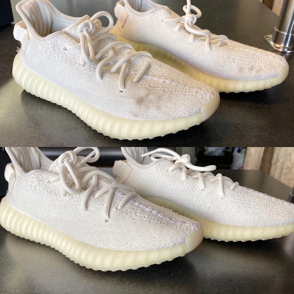 The Ritz Cleaners | 935 N Euclid St, Anaheim, CA 92801, USA | Phone: (714) 533-6657