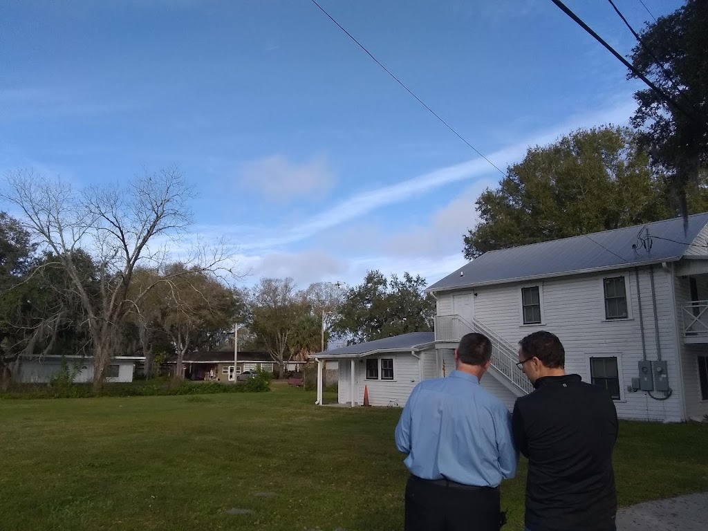 Bing Rooming House Museum | 205 Allen St, Plant City, FL 33563, USA | Phone: (813) 704-5800