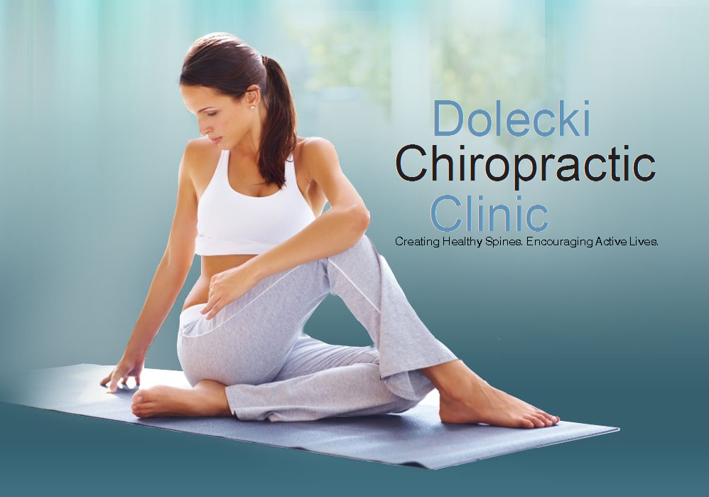 Dolecki Chiropractic Clinic | 4110 S Baldwin Rd, Lake Orion, MI 48359, USA | Phone: (248) 391-1040
