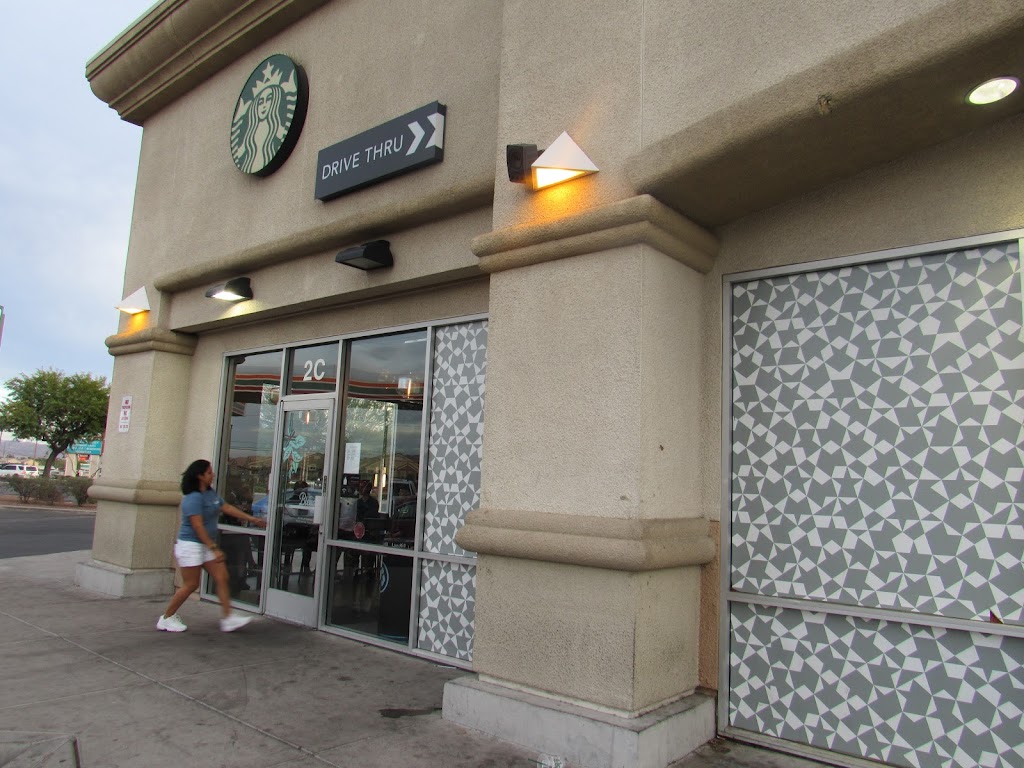 Starbucks | 5566 Boulder Hwy, Las Vegas, NV 89122, USA | Phone: (702) 435-0730