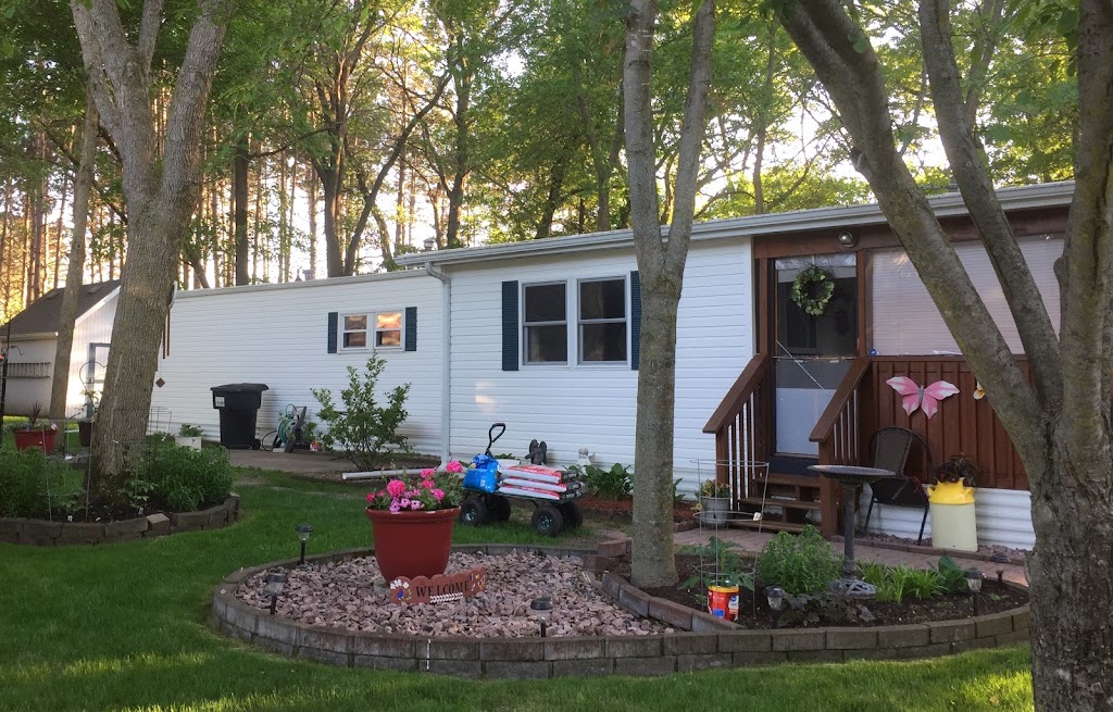 Birchwood Terrace | 6522 E Viking Blvd, Wyoming, MN 55092, USA | Phone: (612) 817-8927