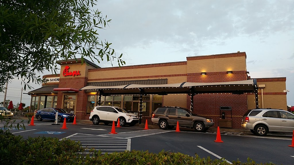 Chick-fil-A | 2048 Cumming Hwy, Canton, GA 30114, USA | Phone: (770) 479-0802