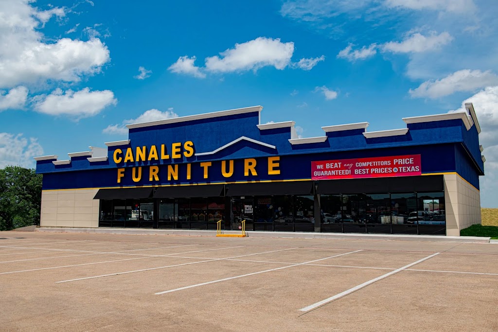 Canales Furniture | 7320 S Cockrell Hill Rd, Dallas, TX 75236, USA | Phone: (214) 579-9561