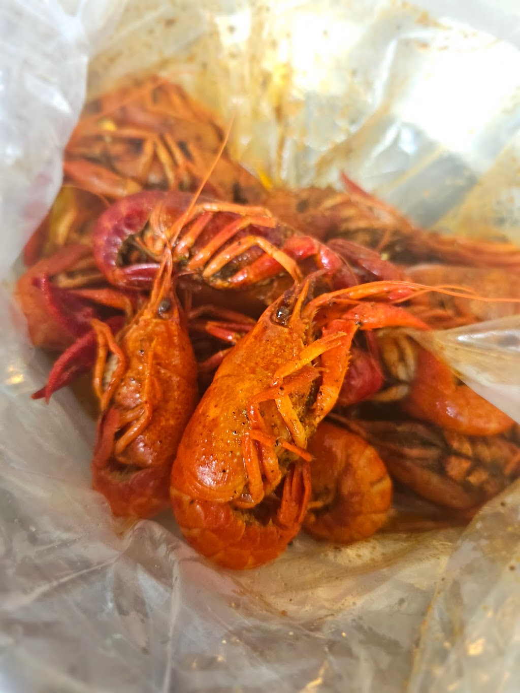 JT Cajun Seafood & Wings | 480 W Interstate 30, Garland, TX 75043, USA | Phone: (972) 226-5610