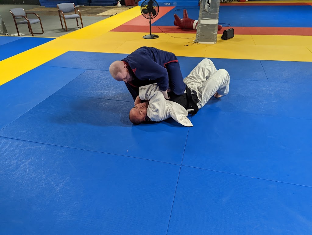 Trafford Judo Club | 177-299 Stewart Station Dr, Trafford, PA 15085 | Phone: (412) 897-8510