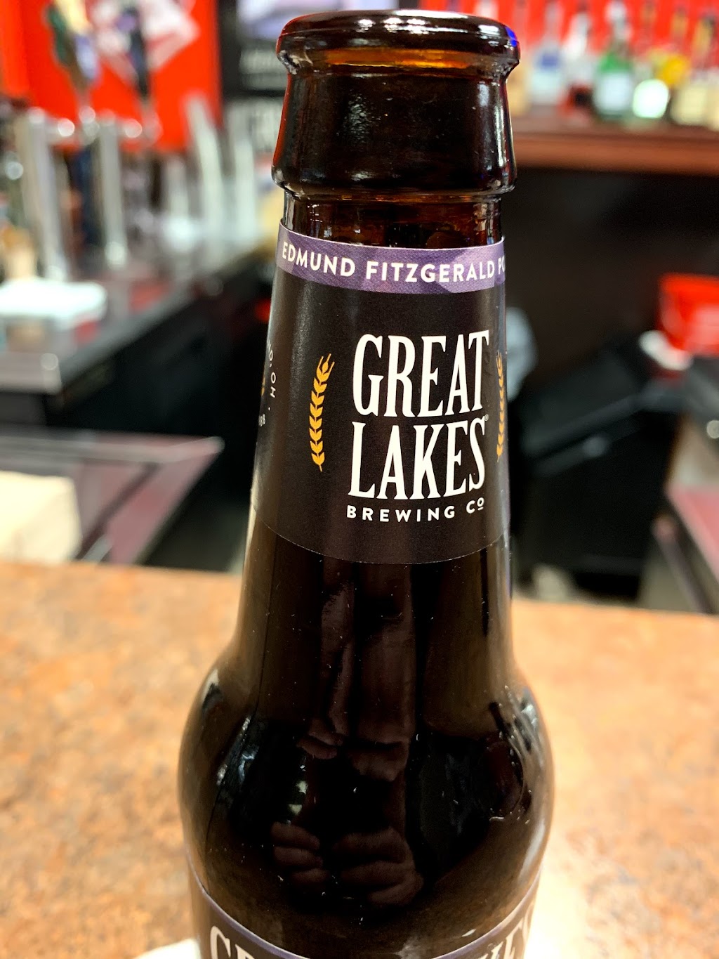 Great Lakes Brewing Company | 5400 Lauby Rd, North Canton, OH 44720, USA | Phone: (888) 434-2359