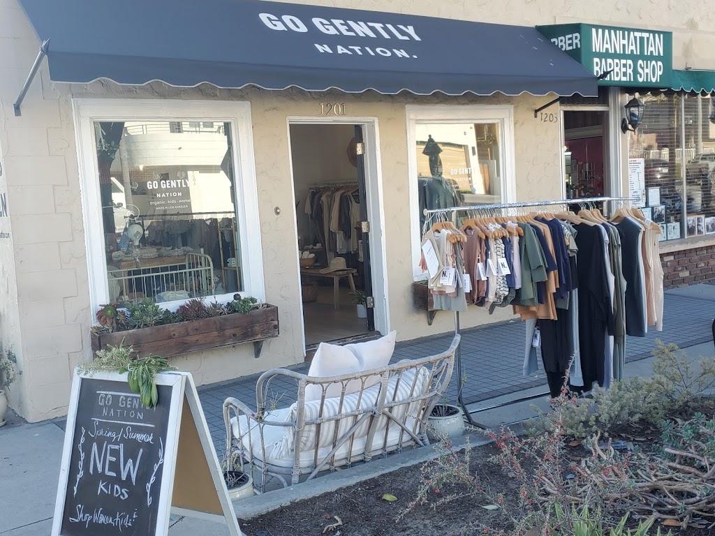 Go Gently Nation | 1201 Manhattan Ave, Manhattan Beach, CA 90266, USA | Phone: (310) 545-7883