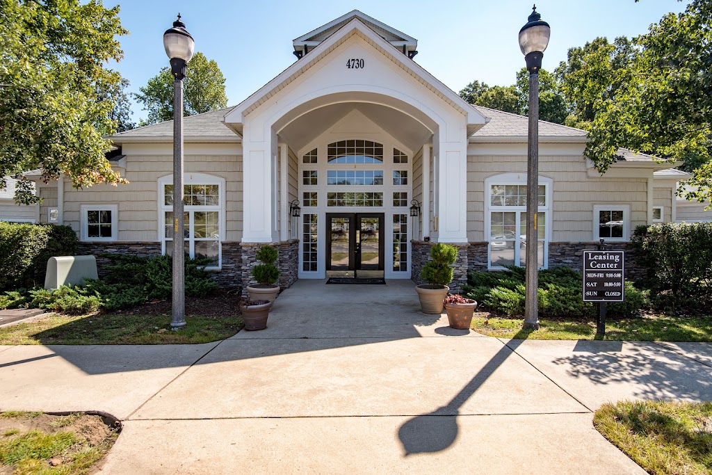 Overlooke at Simms Creek Apartments | 4730 Archean Way, Raleigh, NC 27616, USA | Phone: (919) 584-9496