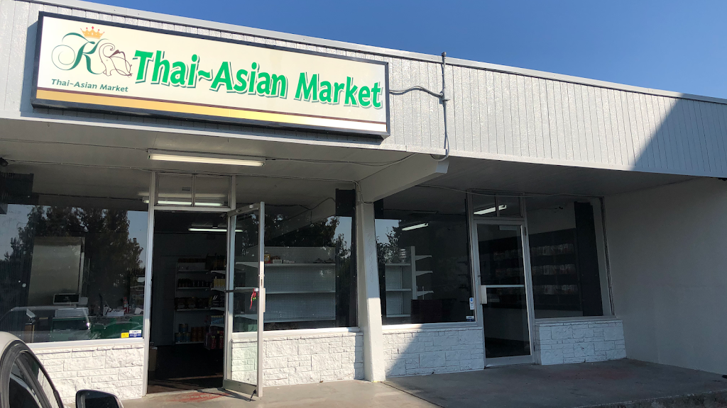 K Thai-Asian Market | 21630 Pacific Hwy S, Des Moines, WA 98198 | Phone: (206) 653-7387