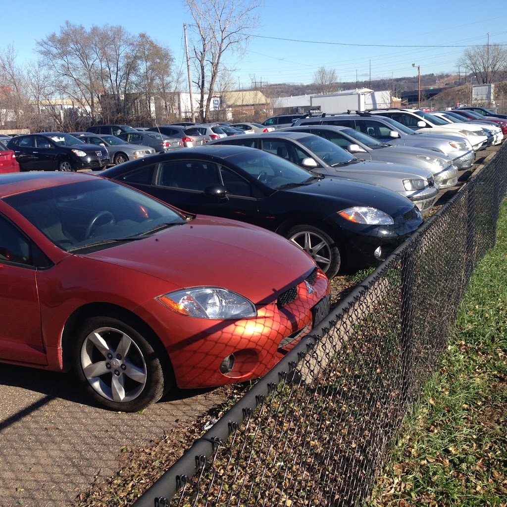 Blue Tech Motors, Inc. | 441 Villaume Ave, South St Paul, MN 55075, USA | Phone: (651) 207-4677