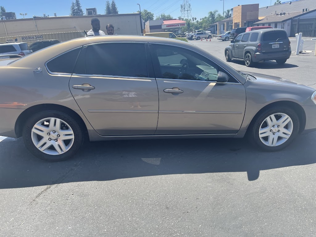 Tint Club | 2257 Arden Way, Sacramento, CA 95825, USA | Phone: (916) 909-2020