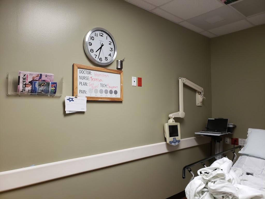 HonorHealth Emergency Center - Deer Valley | 19829 N 27th Ave, Phoenix, AZ 85027, USA | Phone: (623) 879-5416