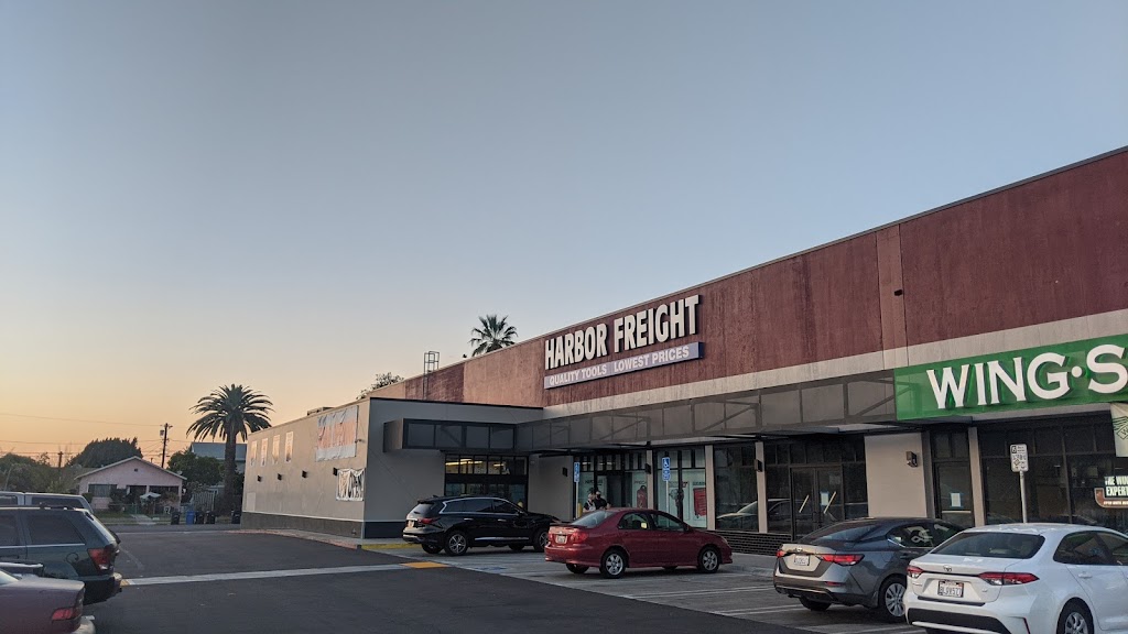 Harbor Freight Tools | 2619 N Figueroa St, Los Angeles, CA 90065, USA | Phone: (747) 286-7600