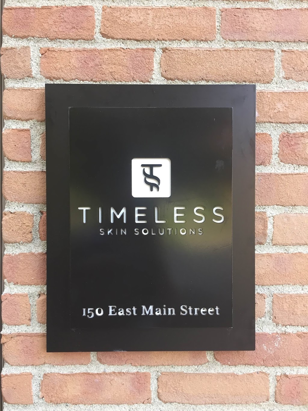Timeless Skin Solutions | 150 E Main St, New Albany, OH 43054, USA | Phone: (614) 799-5100