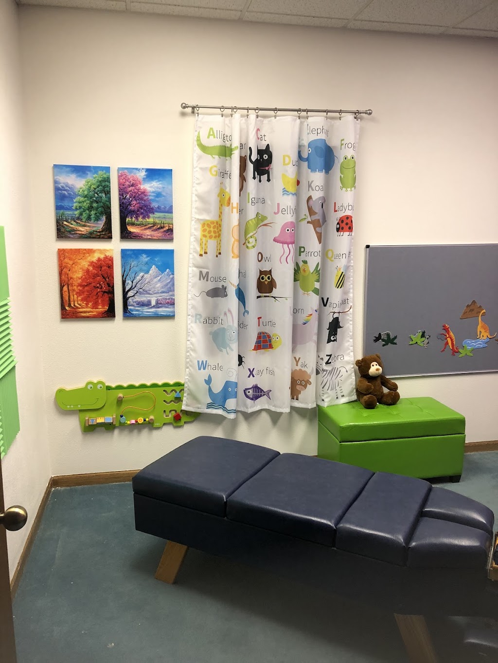 Bess Romagna DC | 410 E Washington St, Slinger, WI 53086, USA | Phone: (414) 365-3003