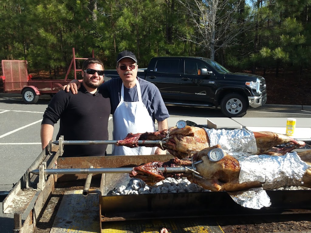 St. Nektarios Greek Orthodox Church | 5108 Kuykendall Rd, Charlotte, NC 28270, USA | Phone: (704) 708-4669