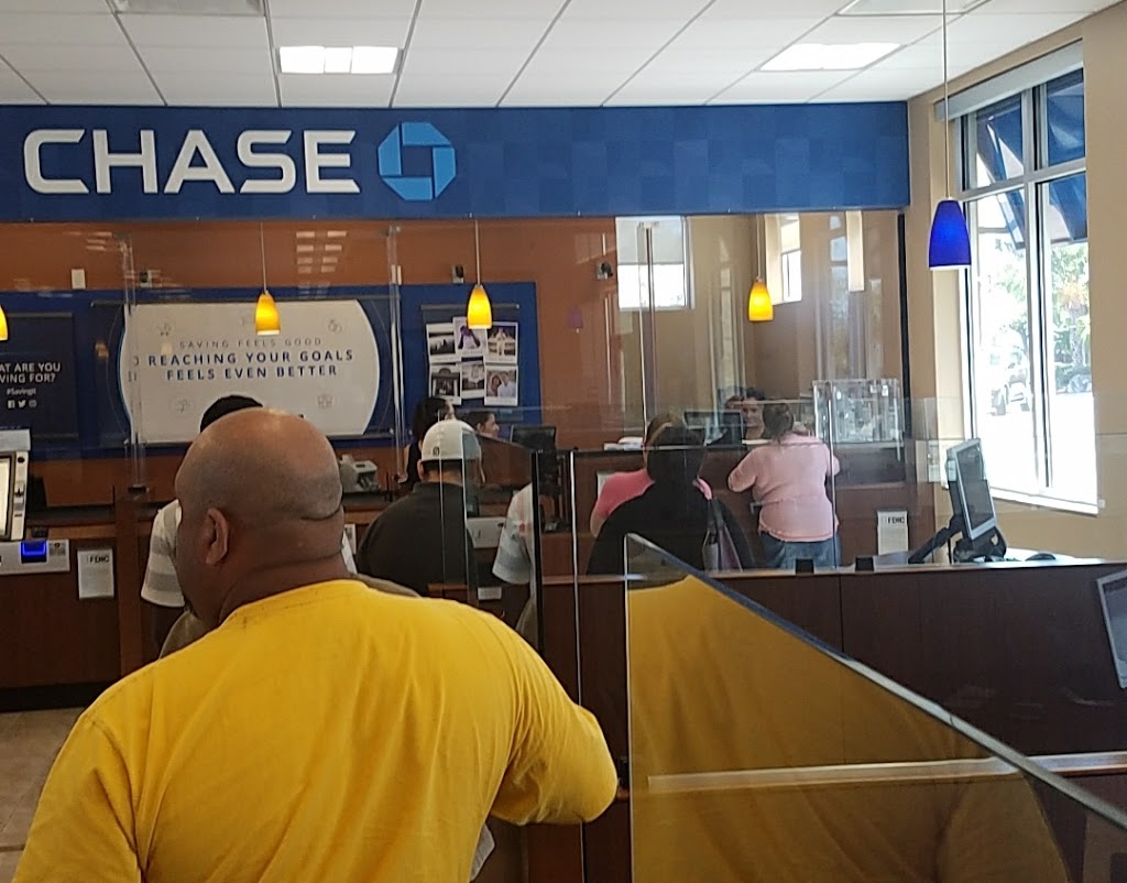 Chase Bank | 2001 N Dale Mabry Hwy, Tampa, FL 33607, USA | Phone: (813) 426-1107