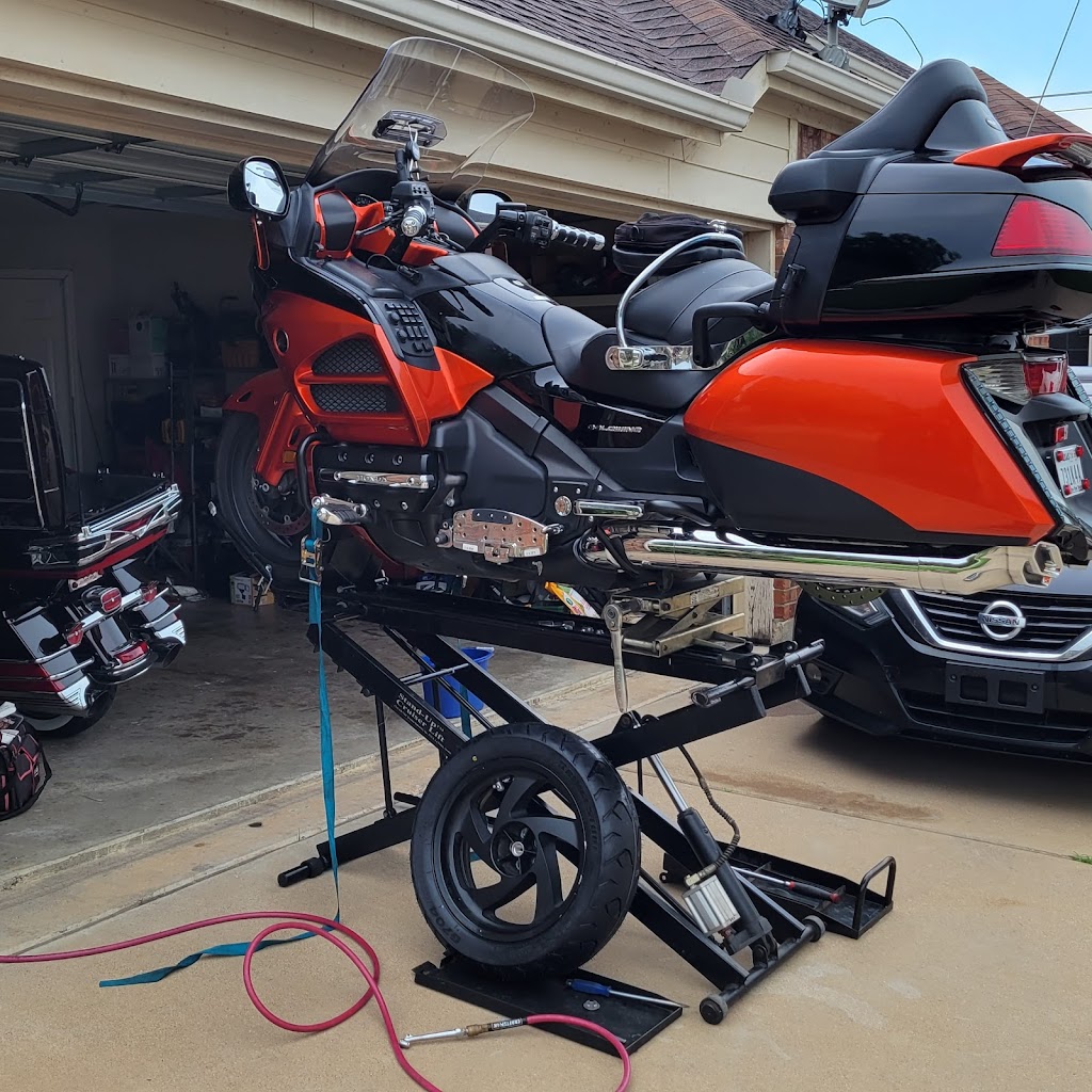 National Powersports and Adventures | 2400 Sampson Rd Unit B, Amarillo, TX 79124, USA | Phone: (806) 340-7475