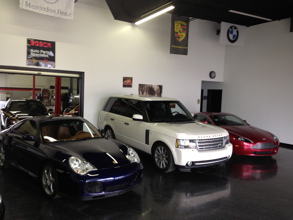 DTMotorHaus | 2801 W Touhy Ave, Elk Grove Village, IL 60007, USA | Phone: (224) 938-9444