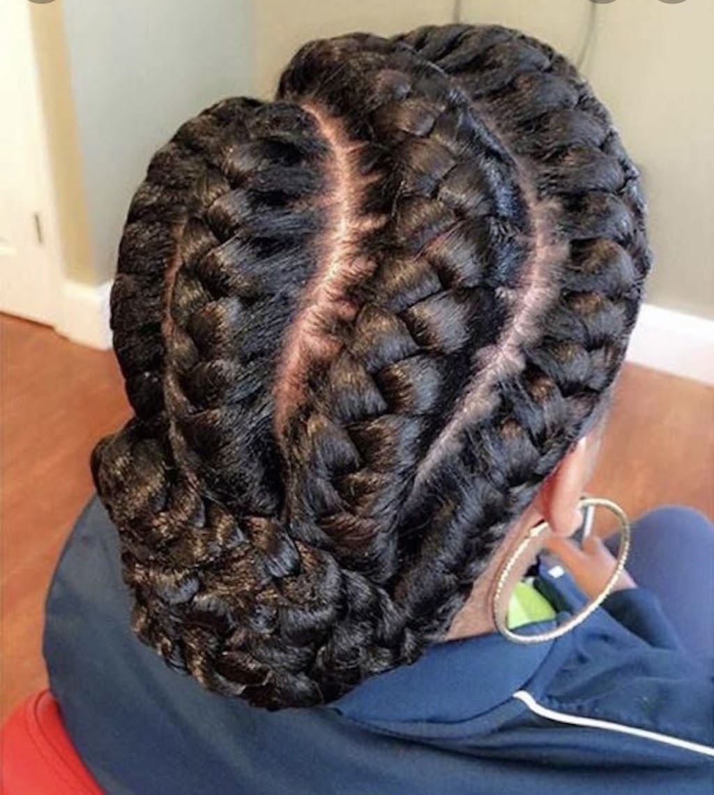 Braids by Precioza and Beauty | 591 S Belt Line Rd, Irving, TX 75060, USA | Phone: (469) 639-4100