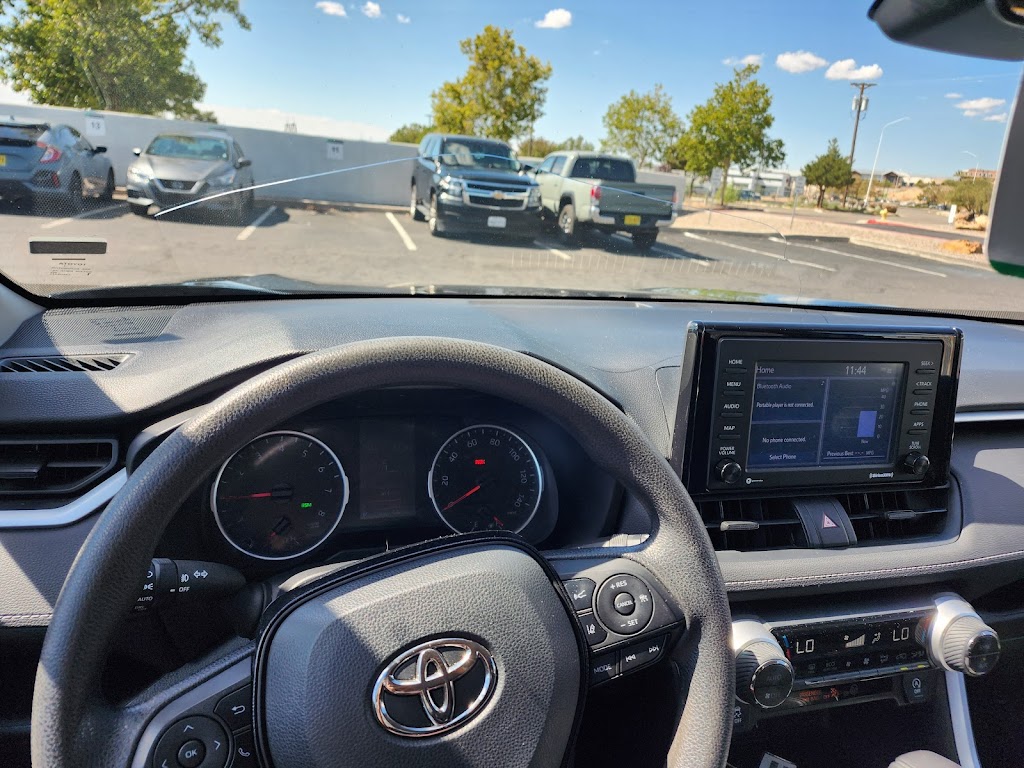 Enterprise Rent-A-Car | 9111 Eagle Ranch Rd, Albuquerque, NM 87120, USA | Phone: (505) 898-3824